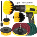 POWERCLEAN - Limpeza Profunda sem Esforço