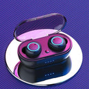 Fone de Ouvido Sem fio MaxPhone® Bluetooth