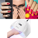 Secador de unhas NailExpress UV