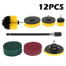 POWERCLEAN - Limpeza Profunda sem Esforço