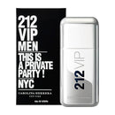 Perfume 212 Vip Men  Masculino