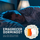 Slim Patch™ - Adesivo Detox - 100% Natural Para Emagrecimento + BRINDE EXCLUSIVO
