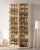 Sapateira Organizador de Armazenamento