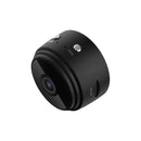 Mini Câmera Espiã HomeSafety® Wifi FullHD Original