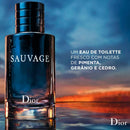 Perfume Sauvage Masculino