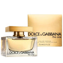 The One Dolce & Gabbana Eau de Parfum - Perfume Feminino 50ml