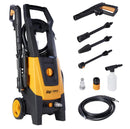 Lavadora de Alta Pressão Wap