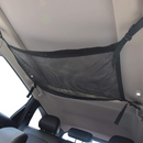 Rede de armazenamento de espaço para carros ShiftStore