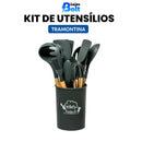 Kit 12 Panelas Monaco Tramontina