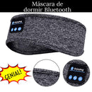 Fones de ouvido para dormir TuneBands-Bluetooth