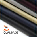 [COMPRE 1 E LEVE 2] Calça Social Clássica Masculina Impermeável Gentleman 2023 + Frete Grátis