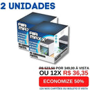 Mini Ar Condicionado Portátil Air Maxx USB + Frete Grátis + Envio Imediato + Brinde