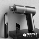 Aspirador de Pó Portátil 3 em 1 - VacuumPlus