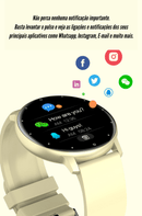 Smartwatch Lige 2022