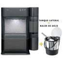 Ice Maker 2023 Portátil com Wi-Fi Integrado