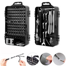 Kit de Chave de Fenda Multifuncional