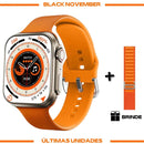 ULTRAWATCH SERIES 8 - PROMOÇÃO BLACK NOVEMBER (SOMENTE HOJE)