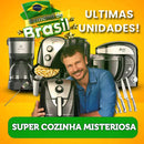 Cozinha Misteriosa - Nova Tendência + Frete Grátis! Você pode ter qualquer produto desses por menos da metade do preço!