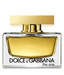 The One Dolce & Gabbana Eau de Parfum - Perfume Feminino 50ml