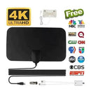 Ultrabox 4k Receptor digital HDTV universal