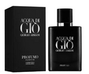 Acqua Di Giò Profumo Giorgio Armani Masculino - Eau de Parfum 50ml