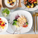 Aparelho de jantar 48 peças Oxflord