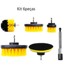 POWERCLEAN - Limpeza Profunda sem Esforço