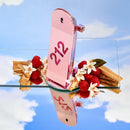 212 Heroes For Her Carolina Herrera Perfume Feminino - 100ml