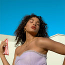 212 Heroes For Her Carolina Herrera Perfume Feminino - 100ml