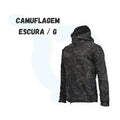 Jaqueta Militar 100% Impermeável