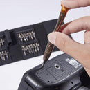 25 em 1 Conjunto de Chave de Fenda - Pro Tools