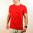 Kit 5 Camisetas H. Boss - Pague 3 e Leve + 2 de Brinde