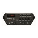 Caixa de Som CM-400 Portátil com Bluetooth (60% OFF)