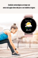 Smartwatch Lige 2022