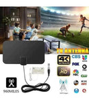 Ultrabox 4k Receptor digital HDTV universal