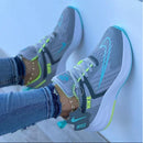 Tênis Feminino + brinde Bolsa