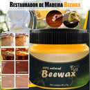 Beewax® | Cera de abelha restauradora Mágica