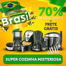 Cozinha Misteriosa - Nova Tendência + Frete Grátis! Você pode ter qualquer produto desses por menos da metade do preço!