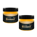 BEEWAX - Cera Natural para Móveis e Madeiras