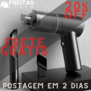 Aspirador de Pó Portátil 3 em 1 - VacuumPlus