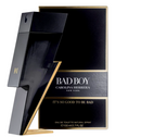 Perfume Bad Boy Carolina Herrera Masculino - Eau de Toilette