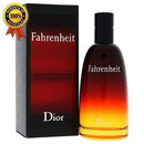 Perfume Fahrenheit Dior Masculino 50ml