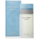 Perfume Light Blue Dolce & Gabbana Feminino