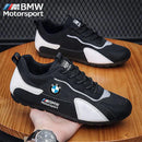 Tênis Masculino M3 - Edição BMW MOTORSPORT