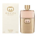 PERFUME GUCCI GUILTY POUR FEMME FEMININO EAU DE PARFUM