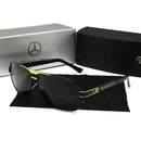 Óculos de Sol Mercedes Benz Ultra