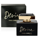 The One Desire De Dolce Gabbana Eau De Parfum Feminino - 50 ml