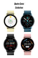 Smartwatch Lige 2022