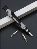 Kit de Chave de Fenda Multifuncional