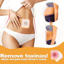 Slim Patch™ - Adesivo Detox - 100% Natural Para Emagrecimento + BRINDE EXCLUSIVO